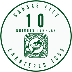 Kansas City Commandery No. 10