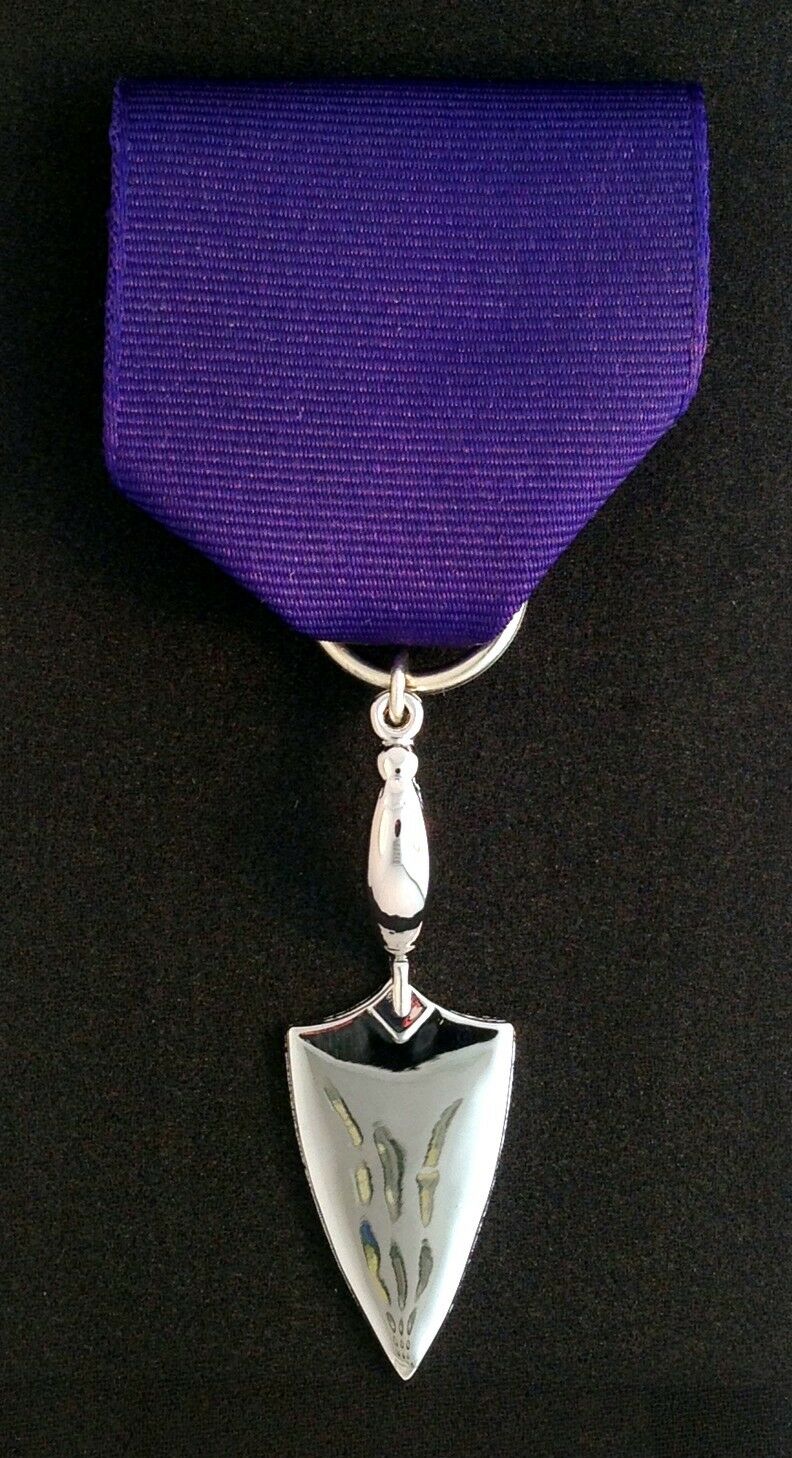 Order of the Silver Trowel